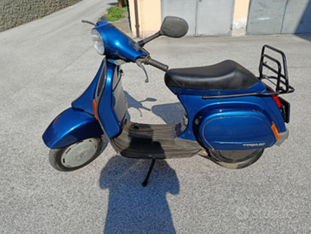 Vespa Pk50 Xl Rush Piaggio Vespa 50 Pk Xl Rush Vespa 50 Automatica