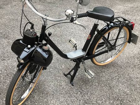 velo vap Vapeurs De Breizh : Cigarette Électronique Rennes Et En Ligne main image 0