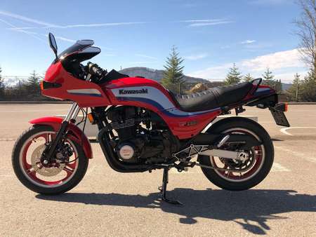 kawasaki zx1100 used – Search for your used motorcycle on the