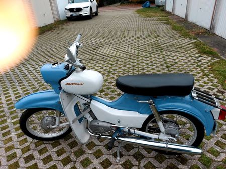 simson star 50 used – Search for your used motorcycle on the