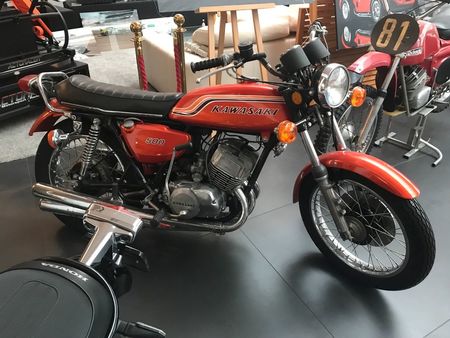 500 Ccm 2 Takt