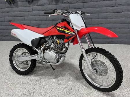 HONDA CRF 150F 2020 - 1246410368