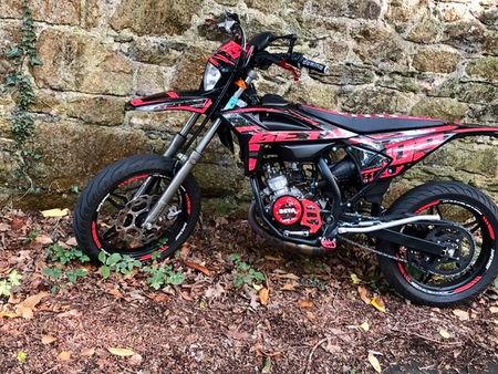 beta rr 50 red used – Search for your used motorcycle on the parking  motorcycles