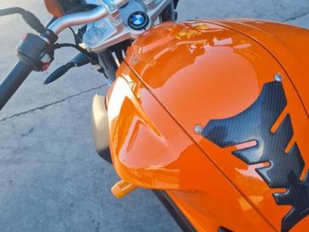 bmw f800r orange