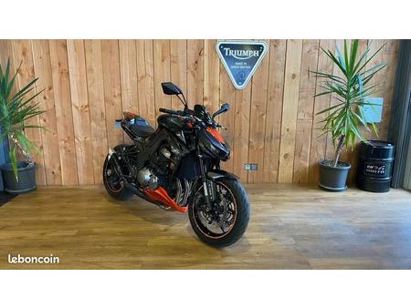Spiegel Rechts Mirror Right KAWASAKI Z 1000 B 2007 / Z 1000 C ABS 2007-2009
