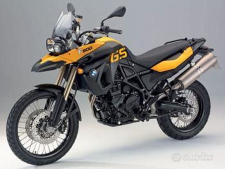 bmw f800gs italy used – Search for your used motorcycle on the