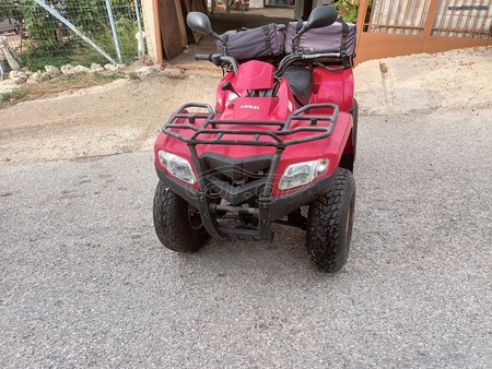 loncin atv greece used – Search for your used motorcycle on the parking  motorcycles