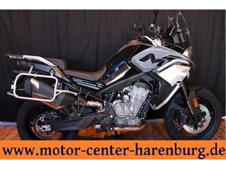 cfmoto mt germany used – Search for your used motorcycle on the parking  motorcycles