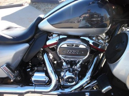 CVO™ Street Glide®  Doc's Harley-Davidson®