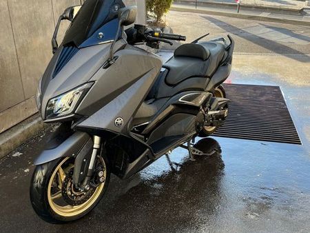 yamaha tmax iron max used – Search for your used motorcycle on the parking  motorcycles