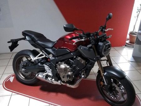 cb650r used