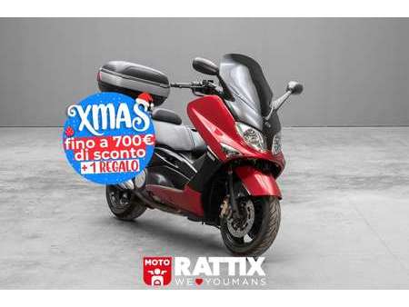 YAMAHA yamaha-tmax-500-500cc Used - the parking motorcycles