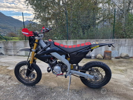 hm moto derapage 50 italy used – Search for your used motorcycle on the  parking motorcycles