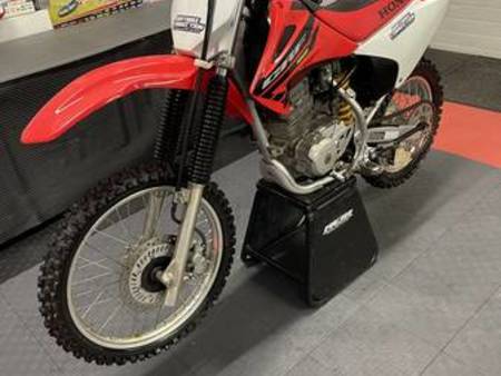 HONDA CRF 150F 2020 - 1246410368