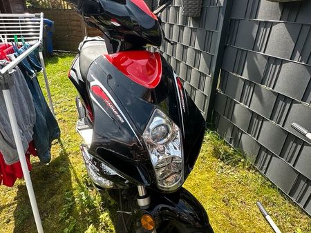 luxxon jackfire germany used for parking motorcycle motorcycles on the used Search your –