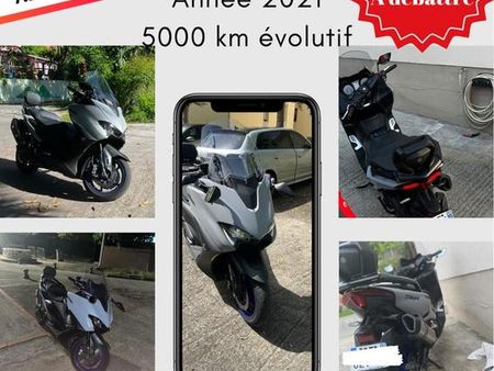 yamaha tmax 560 used – Search for your used motorcycle on the parking  motorcycles