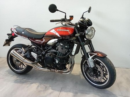 kawasaki z900 rs italy used – Search for your used motorcycle on the  parking motorcycles