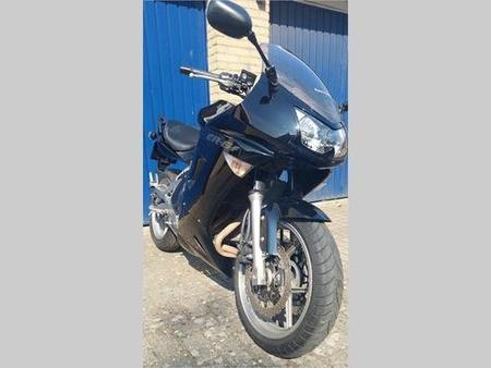 kawasaki er6 er6f used – Search for your used motorcycle on the parking  motorcycles