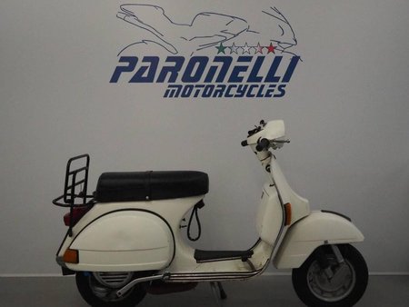 piaggio vespa px125 epoca used – Search for your used motorcycle on the  parking motorcycles
