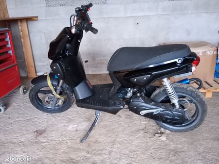 Yamaha Slider 2011 à Vendre - Annonces Scooter au Maroc