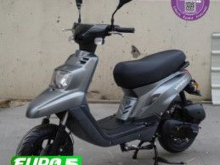 Scooter Viper 50cc Bleu - JM Motors
