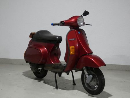 piaggio vespa pk50 rood tweedehands - Zoeken naar een tweedehands