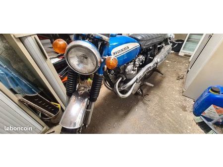 motos collection d'occasion - Recherche de moto d'occasion - Le
