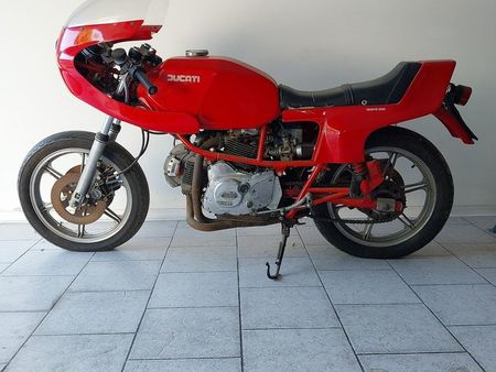 ducati pantah 600 used – Search for your used motorcycle on the