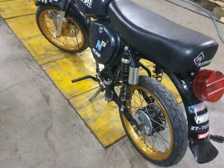 simson s51 austria used – Search for your used motorcycle on the