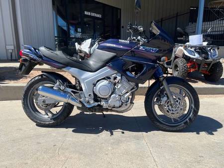 yamaha tdm 850 used – Search for your used motorcycle on the parking  motorcycles