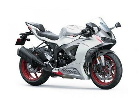 kawasaki zx 6r white used – Search for your used motorcycle on the 