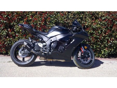 kawasaki zx black used – Search for your used motorcycle on the 