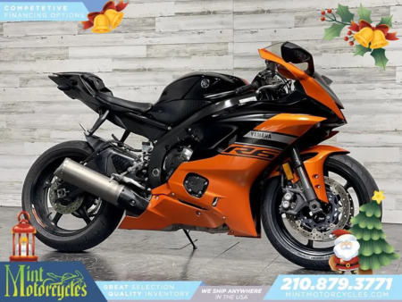 yamaha yzf r6 used – Search for your used motorcycle on the parking  motorcycles