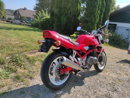 suzuki gsf bandit 400 germany used – Search for your used motorcycle on the  parking motorcycles
