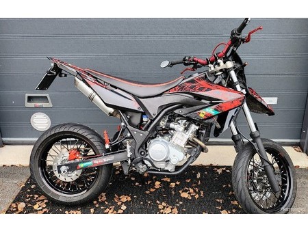 yamaha wr 200 used – Search for your used motorcycle on the