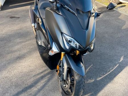 Yamaha T Max 530 SX ABS usata disponibile a RA