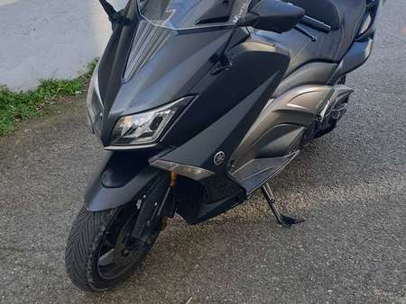 yamaha tmax iron max used – Search for your used motorcycle on the parking  motorcycles