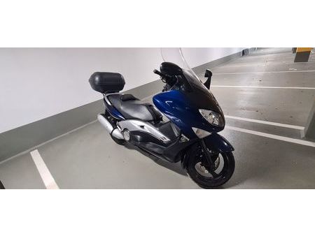 Yamaha TMAX 500 usata a DOSSENA per € 2.950