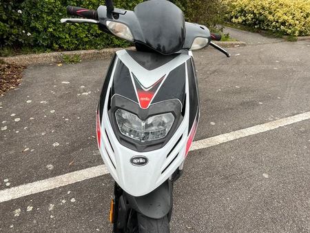 aprilia sr 50 france used – Search for your used motorcycle on the