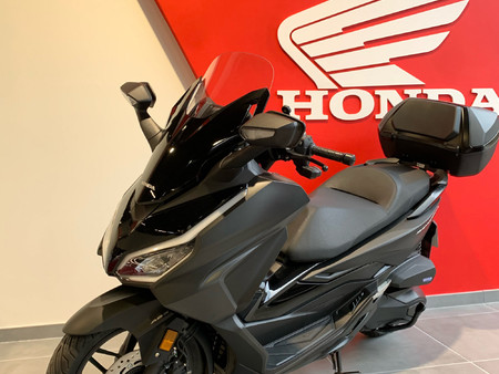 Honda Forza 350 usata a FC per € 5.600