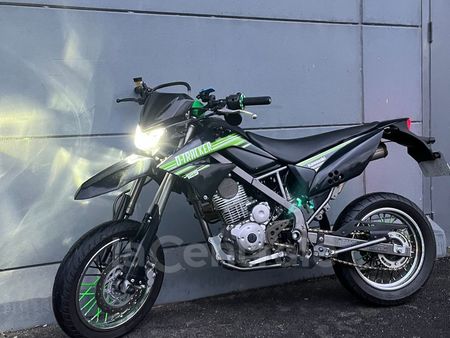 kawasaki d tracker used – Search for your used motorcycle on the 