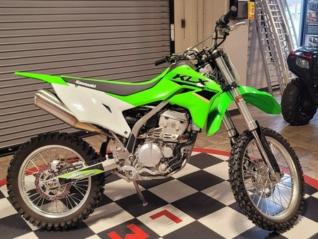 kawasaki klx 300r used – Search for your used motorcycle on the