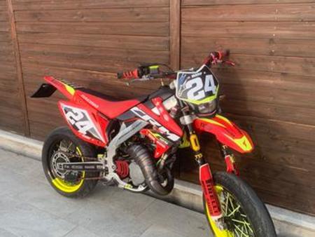 honda cr 125 italy used – Search for your used motorcycle on the parking  motorcycles