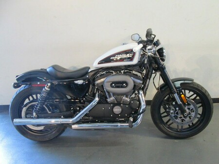 Harley Sportster R HARLEY DAVIDSON 2020-harley-davidson-r-xl1200cx-sportster-r-roadster-tm ...