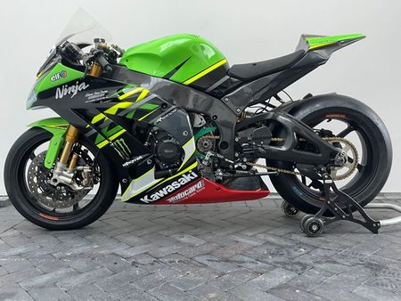 kawasaki zx 10r germany used – Search for your used motorcycle on 