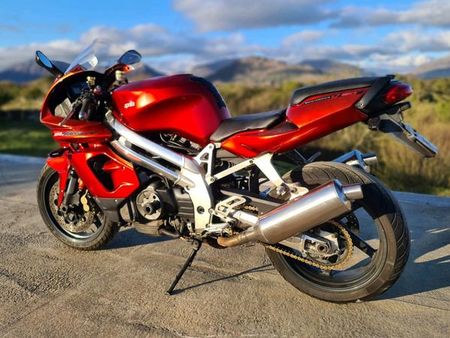 aprilia falco used – Search for your used motorcycle on the