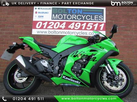 kawasaki zx10rr used – Search for your used motorcycle on the 