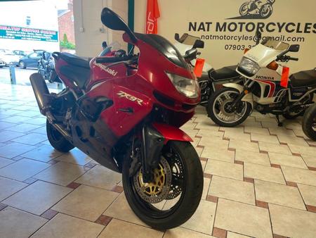 kawasaki zx 9r red used – Search for your used motorcycle on the 