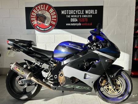 kawasaki zx 9r blue used – Search for your used motorcycle on the 