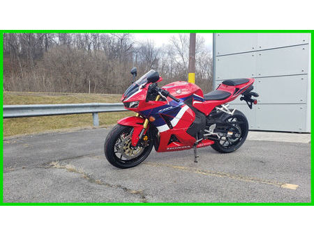 honda cbr 600rr red used – Search for your used motorcycle on the
